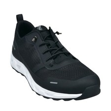 Salamander Trainers  Black