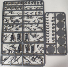 British & Canadian Army