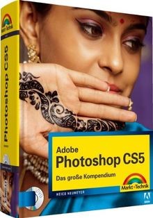 Adobe photoshop cs5 das - adobe,