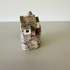 Lilliput Lane Fisherman’s