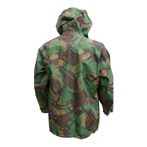 British army issued - army, waterproof