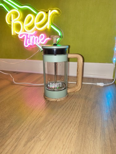 Bialetti woody liter french - bialetti,