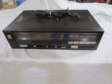 Technics SU-Z750 Stereo