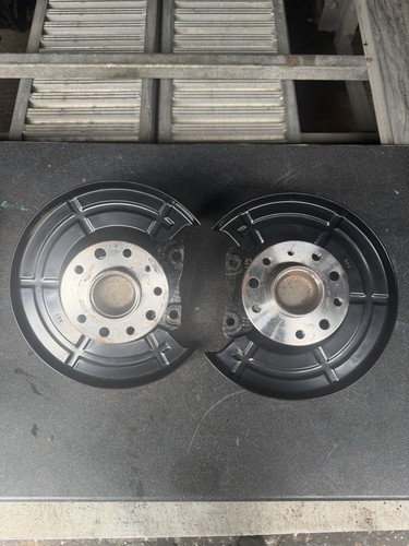 Astra mk5 vxr - astra, 280mm