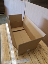 Long Strong Double Wall