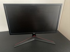 LG UltraGear 24GL600F 24-inch