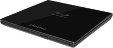 Samsung Portable Slim External