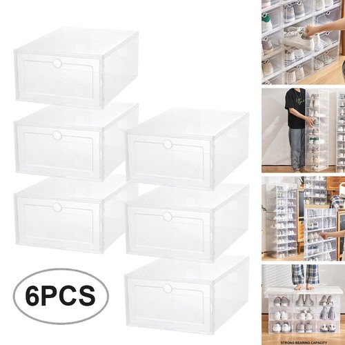 Pcs drawer stackable - 6,