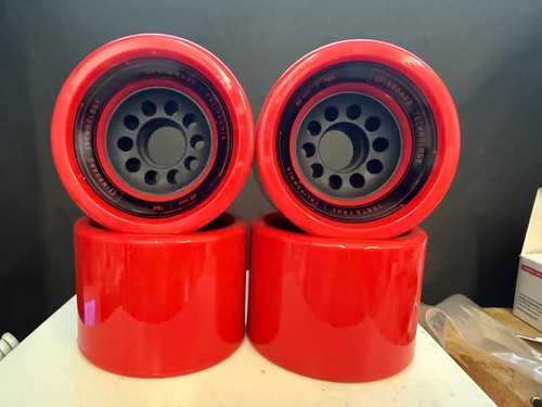 Set inboard santa - m1, cruz