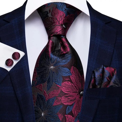 Mens tie classic necktie - classic,