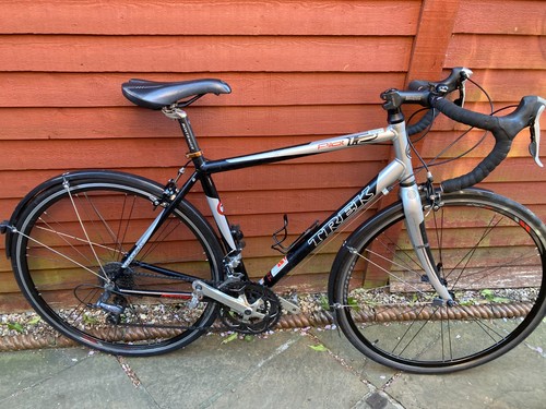 Trek pilot bike alloy - 1.2,