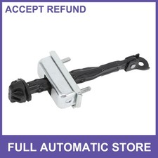Front Left Door Check Strap