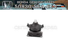 Honda Genuine