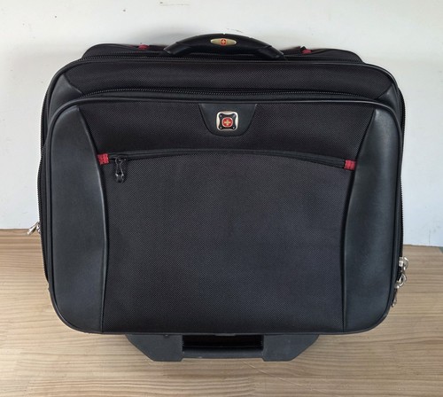 Wenger swissgear patriot - 17",
