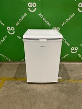 Hotpoint Fridge White E Rated