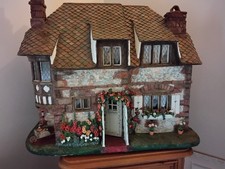 Franklin Mint Hummingbird