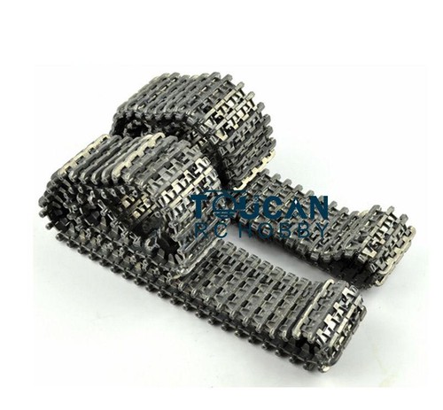 Metal tracks pedrail for - tracks,