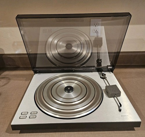 Bang olufsen vintage - bang, beogram