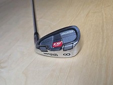 Wilson Pro Staff 431 Ss 8 Iron
