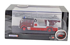 Oxford Newcastle AEC Mercury