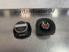 Kenwood KFC RS123 Car Speakers 5”