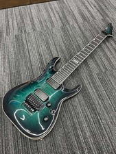 ESP E-II Horizon FR-7 QM
