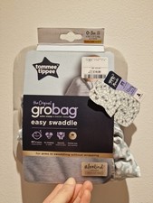Tommee Tippee Grobag Swaddle