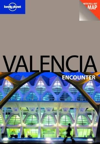 Valencia lonely planet - valencia, (lonely