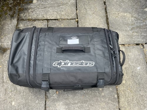 Bwt alpine team issue - alpine,