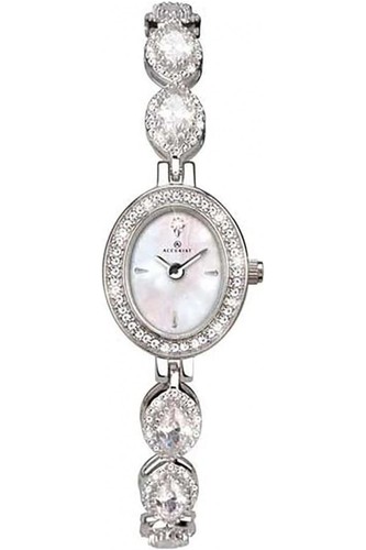 Accurist ladies bracelet dress - ladies,