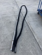 Mirafit Heavy Duty Battle Rope