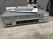 Samsung SV661B Nicam VCR VHS