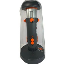 Squat Magic Exercise Device by