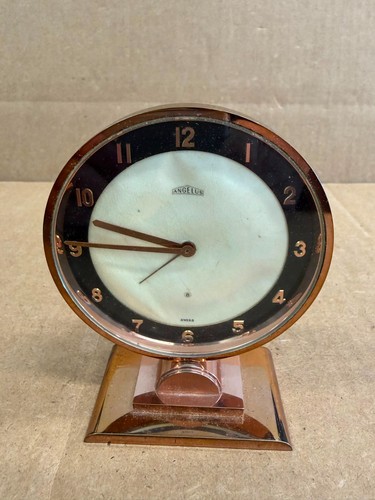 Vintage 1950s angelus - vintage,