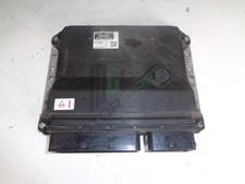 Lexus IS250 2005-2012 ECU 2.2 Diesel 2AD-FHV , DENSO 17580047312 8966153702