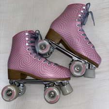 Impala Roller Skates size UK7