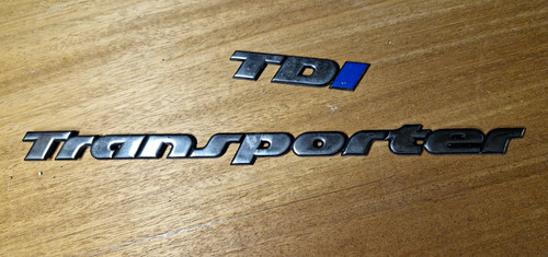 Original transporter tdi - original,