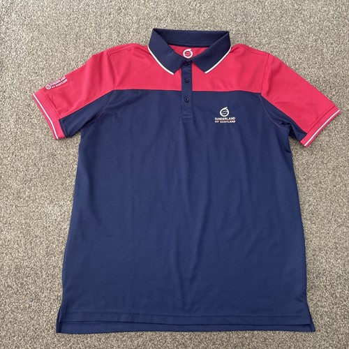 Sunderland scotland polo - sunderland, of