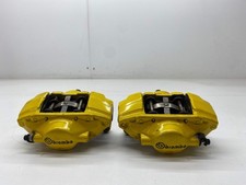 Mitsubishi Evolution Brembo