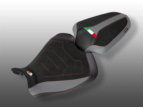 Comfort seat cover black - cover, black-grey