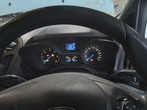 Instrument cluster ford - cluster,