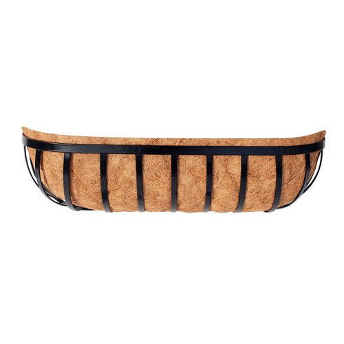Traditional window box - traditional,