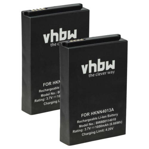 Battery for motorola rokr - 2x,