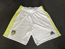 adidas Leeds United Home