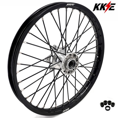 Kke cast dirt bike front - cast,
