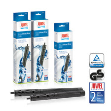 JUWEL AQUA HEAT AQUARIUM
