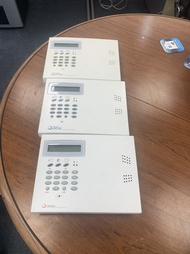 Infinite prime wireless alarm - infinite,