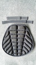 MOTORCYCLE COMFORT GEL SEAT