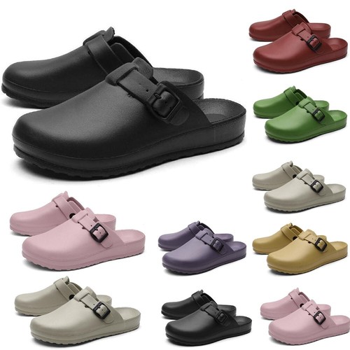 Womens clogs non - non-slip, nurse