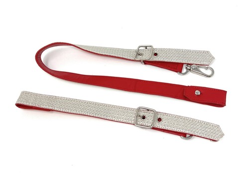 Slings long short sword silver - slings,